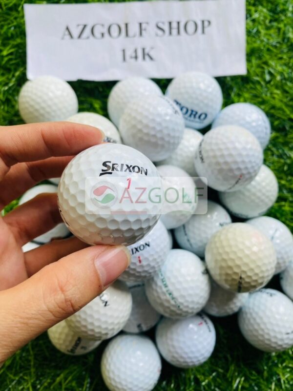 Chúng tôi luôn lựa chọn kỹ các sản phẩm trước khi giao cho khách hàng - đảm bảo BÓNG GOLF CŨ CHÍNH HÃNG - KHÔNG SƠN SỬA LẠI - SẢN PHẨM ĐÚNG THEO MÔ TẢ - NÓI KHÔNG VỚI BÓNG GIẢ KÉM CHẤT LƯỢNG bóng golf cũ , bóng golf cũ giá rẻ