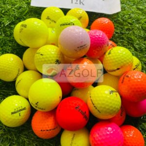 Chúng tôi luôn lựa chọn kỹ các sản phẩm trước khi giao cho khách hàng - đảm bảo BÓNG GOLF CŨ CHÍNH HÃNG - KHÔNG SƠN SỬA LẠI - SẢN PHẨM ĐÚNG THEO MÔ TẢ - NÓI KHÔNG VỚI BÓNG GIẢ KÉM CHẤT LƯỢNG bóng golf cũ , bóng golf cũ giá rẻ