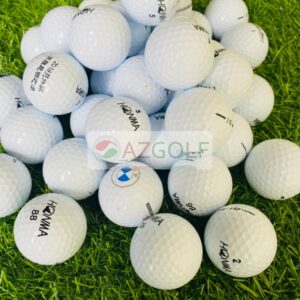 bóng golf cũ Honma, bóng golf cũ giá rẻ