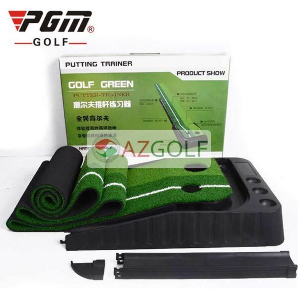 THẢM TẬP PUTTING GOLF CAO CẤP PGM