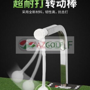 tham swing golf