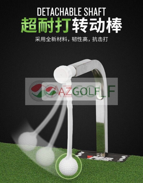 tham swing golf