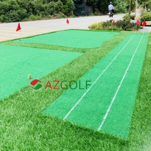 THẢM TẬP PUTTING GOLF GREEN